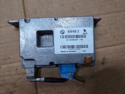 Toyota модуль блок управления камеры 9399247 фото №1