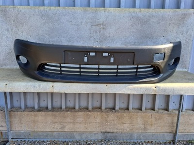 NISSAN E NV200 E-NV200 BUMPER FRONT 62026-4FA0H  