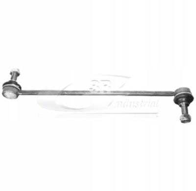 Соединитель стабилизатора перед nissan nv200 1.5 dci фото №1