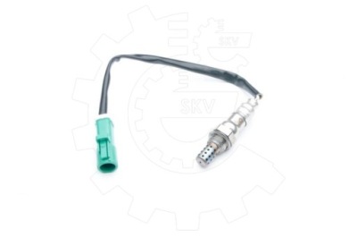 Датчик лямбда-зонд ford ka 1.3 i rocam 08.02-11.08 фото №1