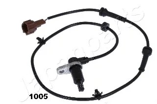 SENSOR ABS NISSAN T. MAXIMA QX 2.0 V6 2 JAPANPARTS ABS-1005  