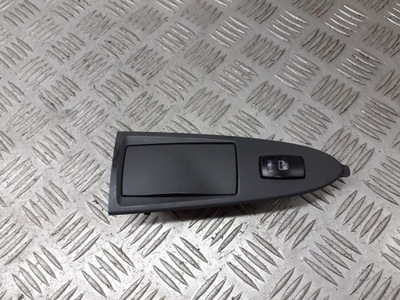 Панель стекло пассажира левый задняя fiat croma ii фото №1