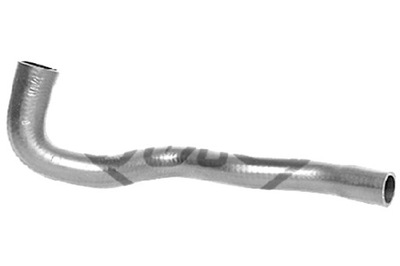 Metalcaucho 98887 шланг гнучкий радіатора фото №1