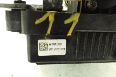 Насос wody kia niro w3q4000 2021 фото №1