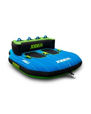 Ponton Jobe SWATH TOWABLE 4P