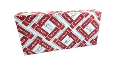 Denso dcn05103 конденсатор, кондиціонер фото №1