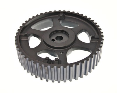 Колесо зубчасте fiat оригінальний номер 504096180 фото №1