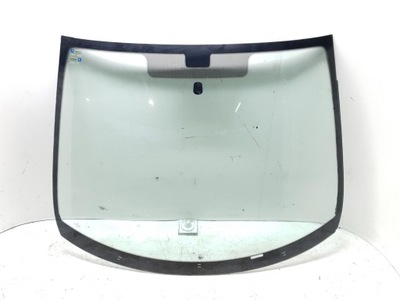 Стекло лобовое перед peugeot 207 фото №1