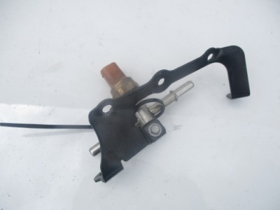 Датчик давления топлива ford volvo jaguar land range rover 2.0 t ecoboost фото №1