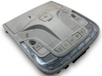 Mercedes v klasa w447 лампа стельовий 4479006114 фото №1