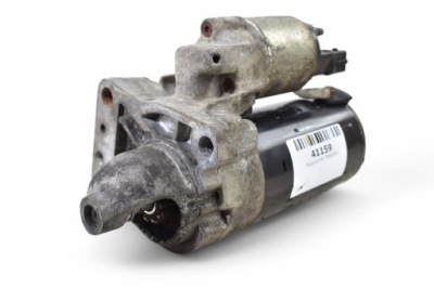 Стартер mini r55 r56 r57 r58 r59 r60 r61 1.4 1.6 vti 7589354 фото №1