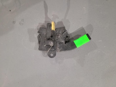 Ford ranger замок капот ab39-16700-ag оригінальний номер фото №1