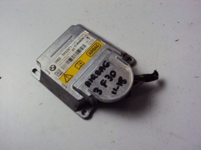 Датчик подушка безопасности bmw serii 3 f30 11-18 фото №1