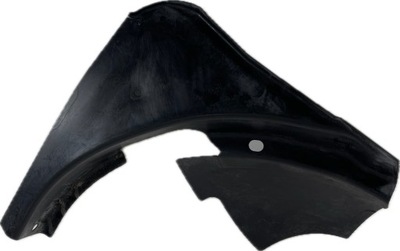 Audi a3 8p lift защита подкрылок левый перед 8p0805885 фото №1