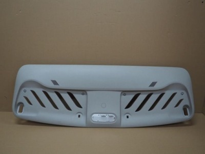 Полка бардачок потолочный renault kangoo ii mercedes citan w415 8200461896 фото №1