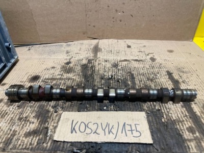 Volvo s80 вал розподільного валу фото №1