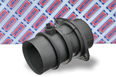 Шланг do фільтра повітря renault clio ii kangoo 1.5 dci bth1477 фото №1