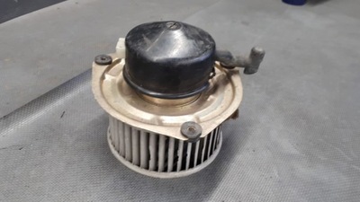 SOPLADOR DE VENTILACIÓN NISSAN TERRANO 2.7 93R  