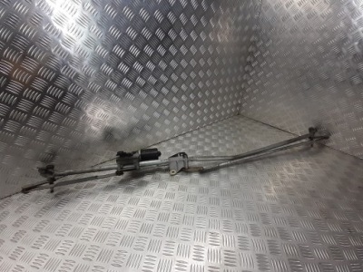 Механізм двірник peugeot 307 404.638 фото №1