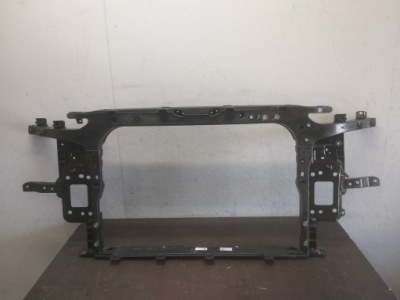 Pas передній hyundai kona lift 64101-dd500 фото №1