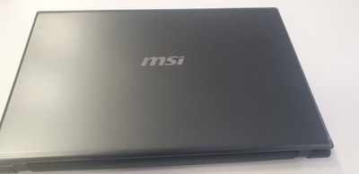 MSI CX70 i7-4712MQ/16GB/940m/240gb ssd