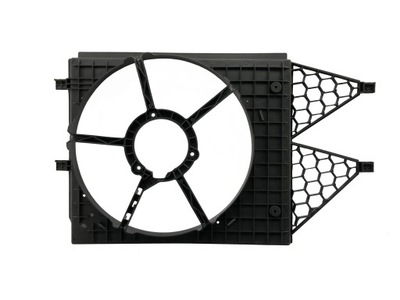 CUERPO DE VENTILADOR AUDI A1 1.4- 1.6 11-  