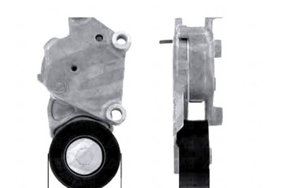 Gates ролик натягувача citroen c1 1.4 hdi pm_. pn_ фото №1