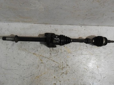 Привідний вал права передня toyota rav4 15-19 1.5 гібрид фото №1