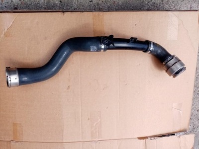 Renault kadjar wąż труба інтеркулер фото №1