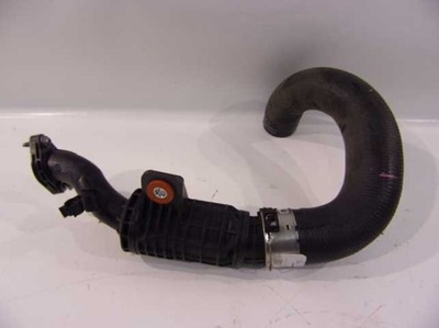 Jeep compass ii 1.6 mtj 17- шланг інтеркулер фото №1