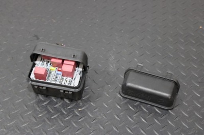 Корпус коробка запобіжників alfa romeo stelvio 2,2d фото №1