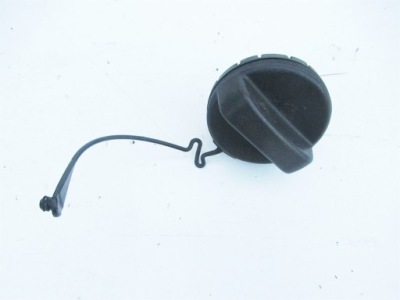 Кришка заливної пального toyota yaris ii 1.4 d4d 2006-2011 rok фото №1