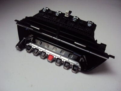 Панель кондиционера peugeot 2008 ii 2019- фото №1