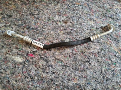 Шланг трубка кондиционера bmw 6993261 фото №1