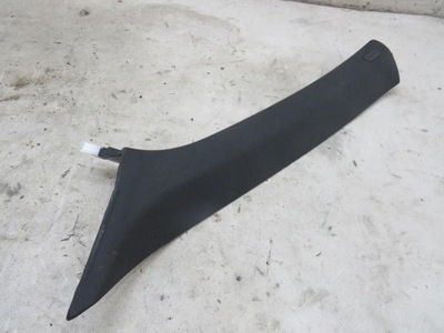 Защита стойка левая s-line audi q5 8r 8r0867233b фото №1