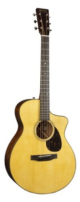 Gitara elektroakustyczna MARTIN SC-18E w/cs