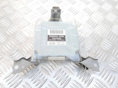 TOYOTA PRIUS 2 04 09 UNIDAD DE CONTROL CAJAS 89535-47020  