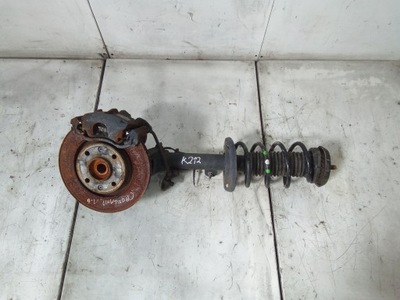 K212 амортизационная стойка левый перед opel crossland x 1.6d фото №1