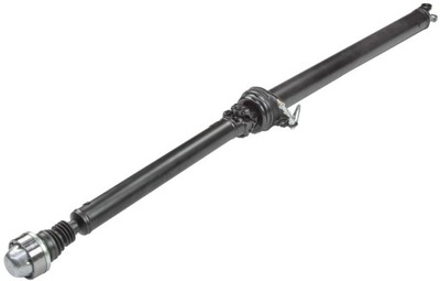 Nty nwn-fr-010 wał привідний, привід osi фото №1