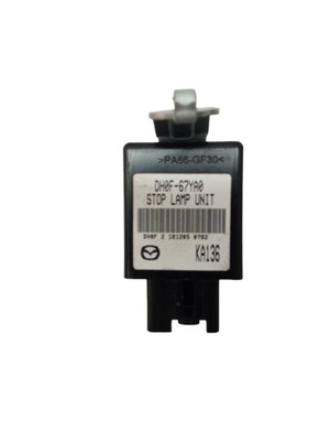 Модуль dh0f67ya0 mazda 6 iii 2012- фото №1