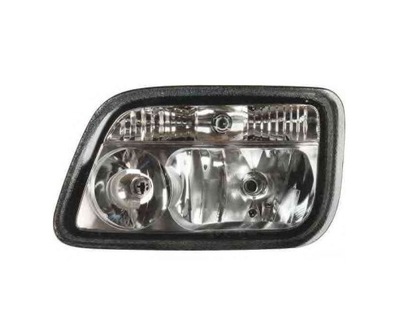 FARO PRINCIPAL MERCEDES ACTROS MP2 / MP3 10.02-  