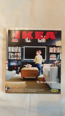 IKEA KATALOG 2011