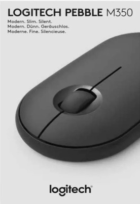 MYSZKA LOGITECH M350
