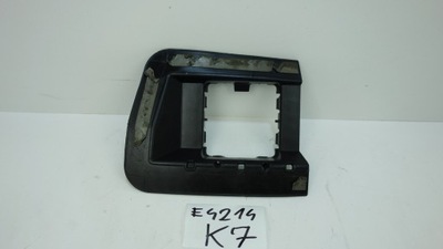 ELEMENTO SUJECIÓN DE PARAGOLPES IZQUIERDO PARTE TRASERA MASERATI LEVANTE 16- 670035053  