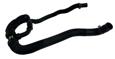 Lancia thema ii 11- 3.0 crd дроти шланги магістраль wody фото №1