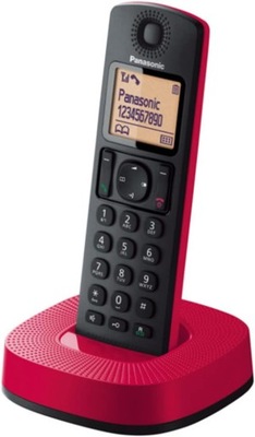 Telefon bezprzewodowy Panasonic KX-TGC310