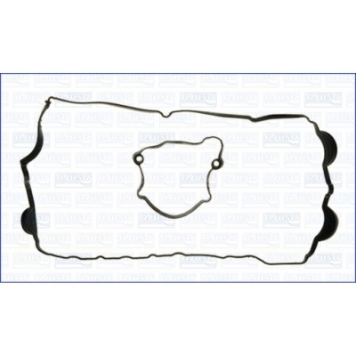 Прокладка кришки клапанів ajusa 56044800 фото №1