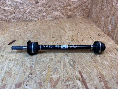 Привідний вал привідна задня задня права bmw m5 f90 m-power 7856936 фото №1