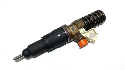 Форсунка volvo fh renault trucks 23763610 фото №1