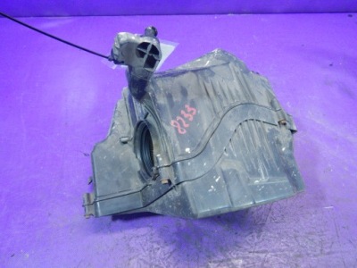 Ford c-max 07- 1,8 tdci корпус фільтра повітря фото №1